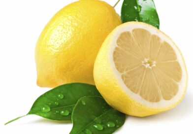 Лимон – прекрасная возможность укрепить иммунитет и защитить себя от простуды Лимон – прекрасная возможность укрепить иммунитет и защитить себя от простуды