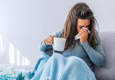 Грипп и другие ОРИ